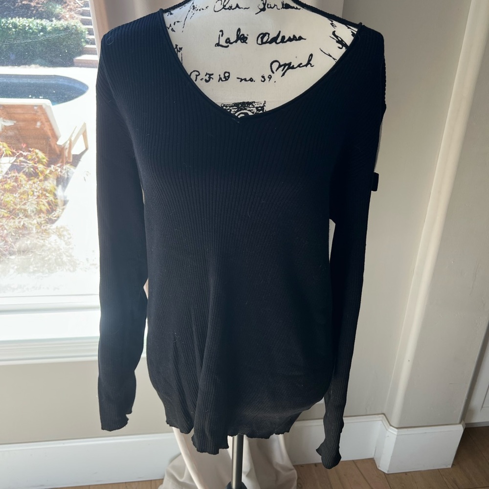 Vince Camuto Sweater Sz XL